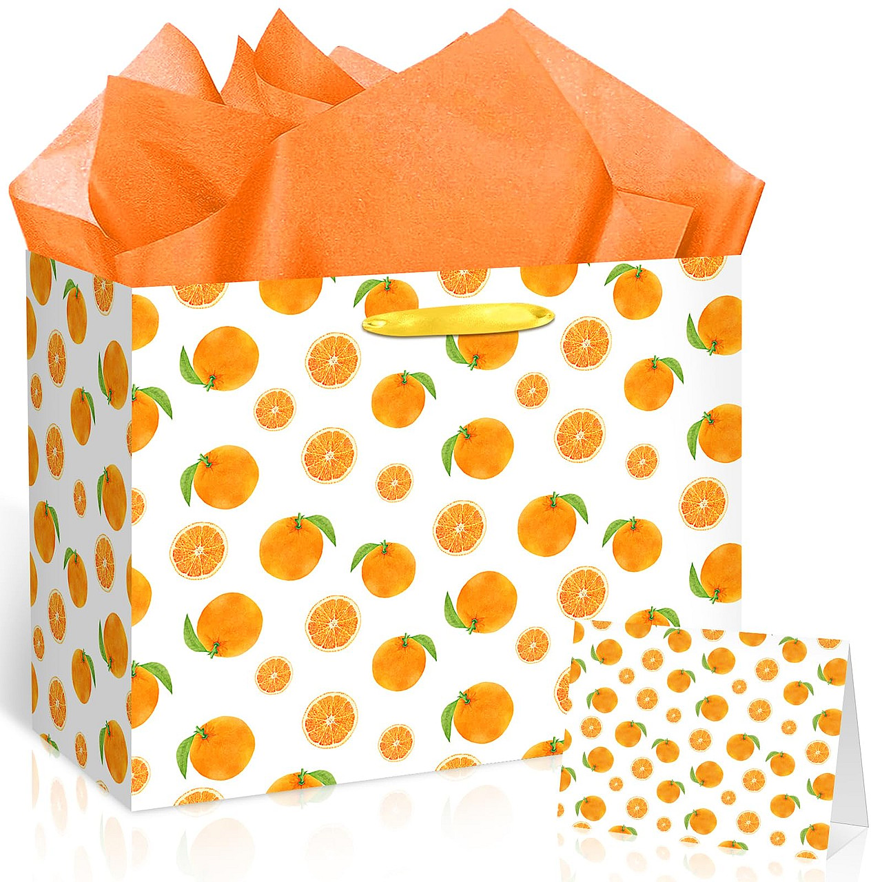Little Cutie Party Gift Bag Set