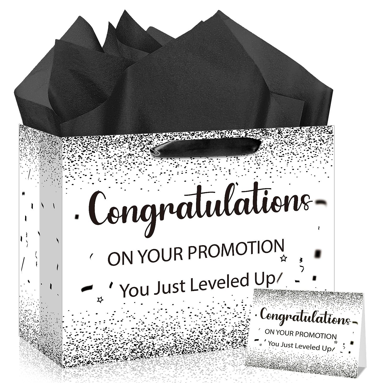 Promotion Gift Bag Set