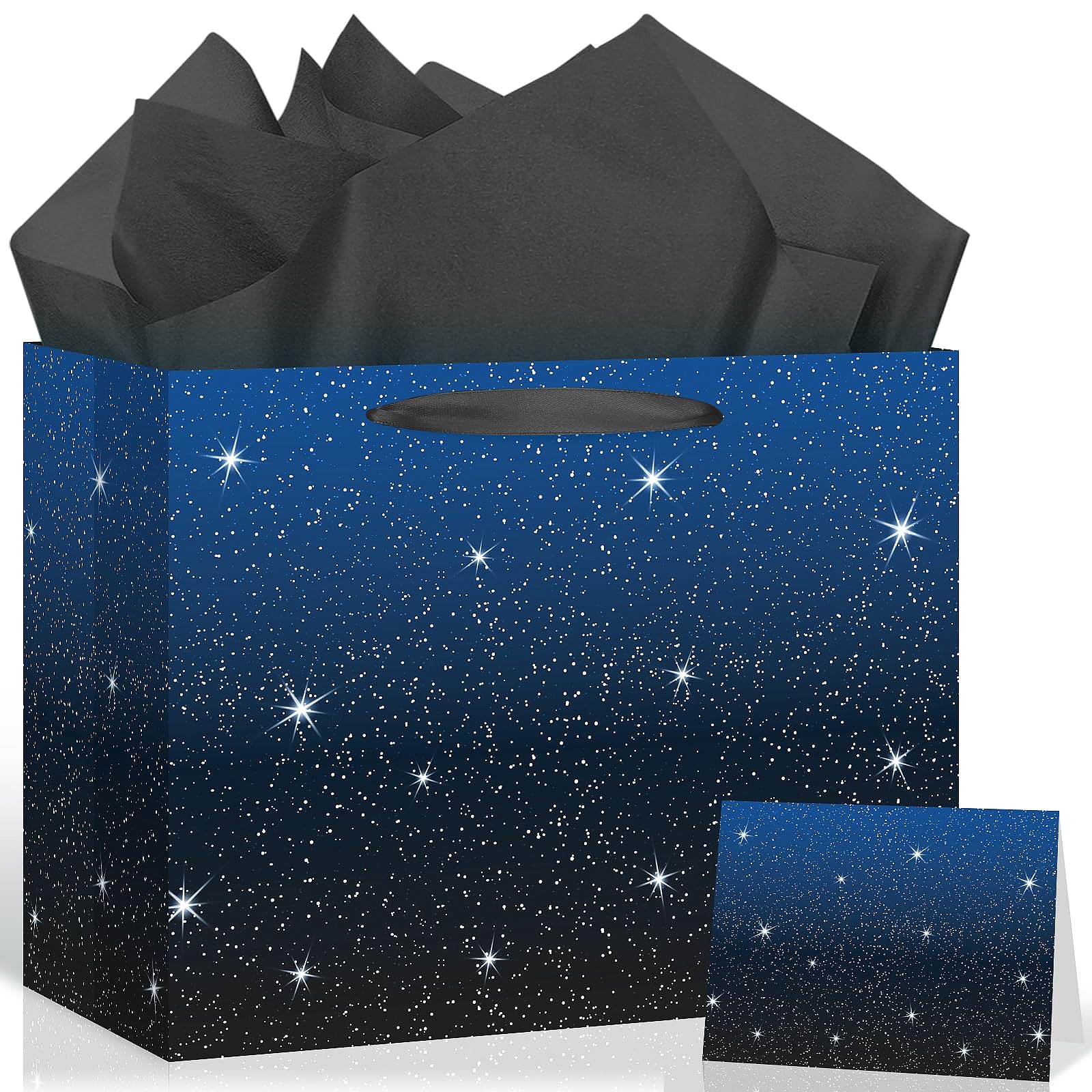 Space Party Gift Bag Set